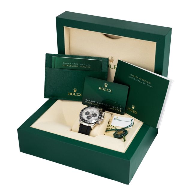 Rolex Daytona 116519 LN Image 6